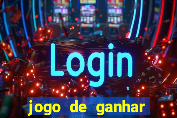 jogo de ganhar dinheiro de verdade sem depositar